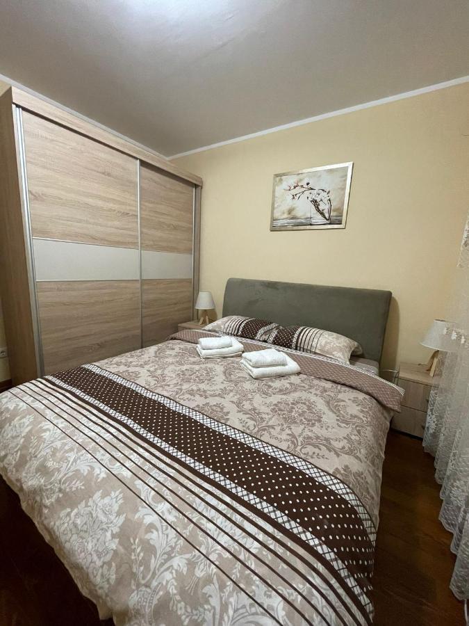 Apartman Dreamhome Vrnjačka Banja Exterior foto