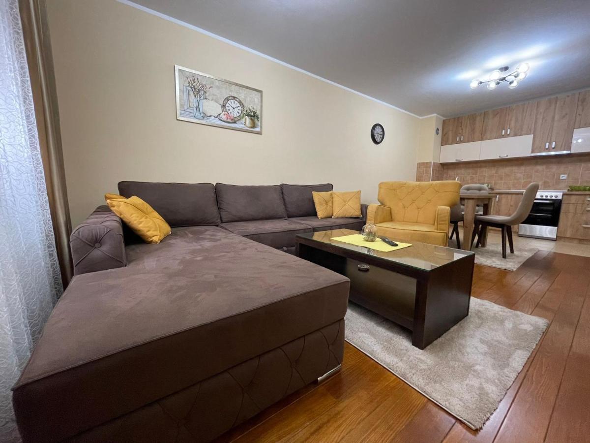 Apartman Dreamhome Vrnjačka Banja Exterior foto