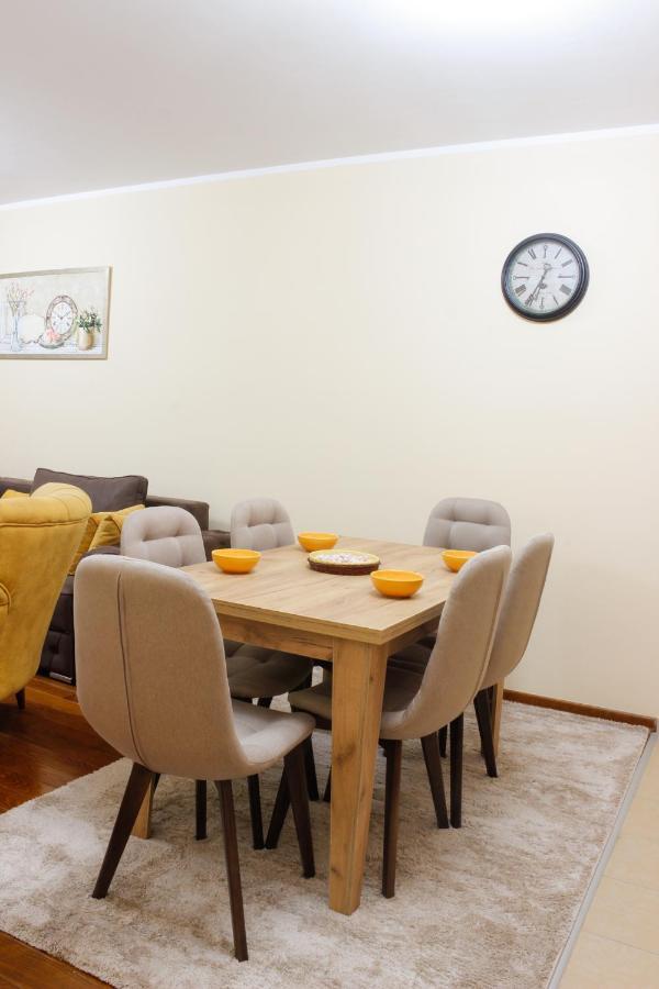 Apartman Dreamhome Vrnjačka Banja Exterior foto