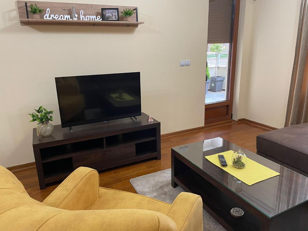 Apartman Dreamhome Vrnjačka Banja Exterior foto