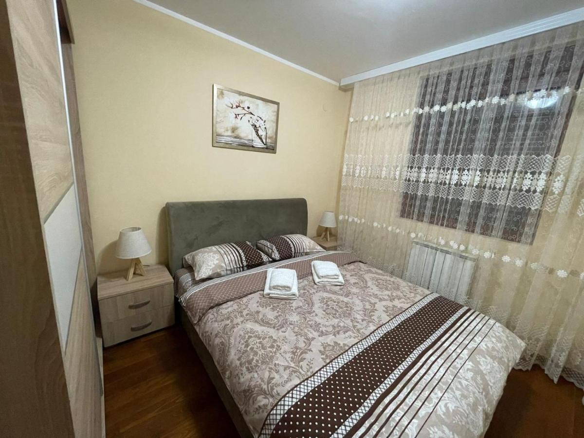 Apartman Dreamhome Vrnjačka Banja Exterior foto