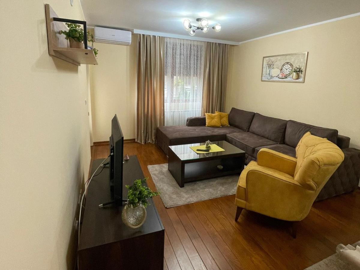 Apartman Dreamhome Vrnjačka Banja Exterior foto