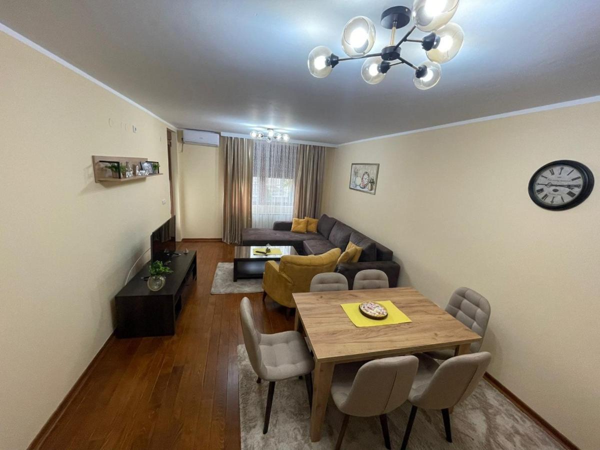Apartman Dreamhome Vrnjačka Banja Exterior foto