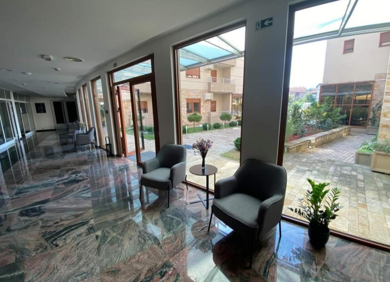 Apartman Dreamhome Vrnjačka Banja Exterior foto